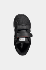 Adidas - Superstar Led Lights Comfort Cf I Kids