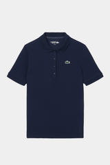 Lacoste - Slim Fit Heat Regulating Golf Polo Shirt