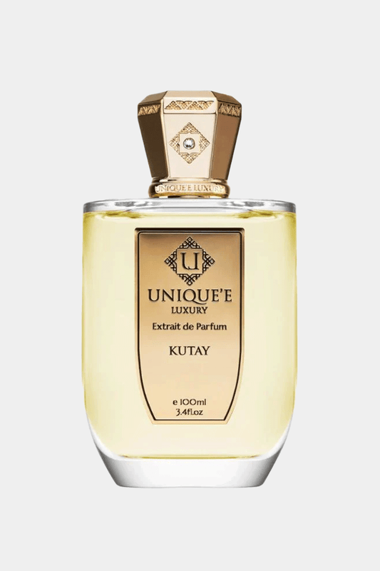 Unique Luxury - Kutay For Unisex Extrait De Parfum