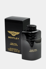Bentley - For Men Absolute Eau De Parfum