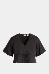 Levi's - Lindy Short Sleeve Blouse