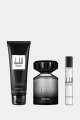 Dunhill - Driven Set Edp Eau De Parfum