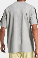 Adidas - Essentials 3-Stripes Single Jersey T-Shirt