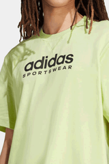 Adidas - All Season Graphic T-shirt