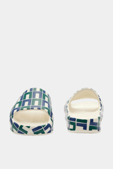 Lacoste - Serve Slide 2.0 124 2 CFA