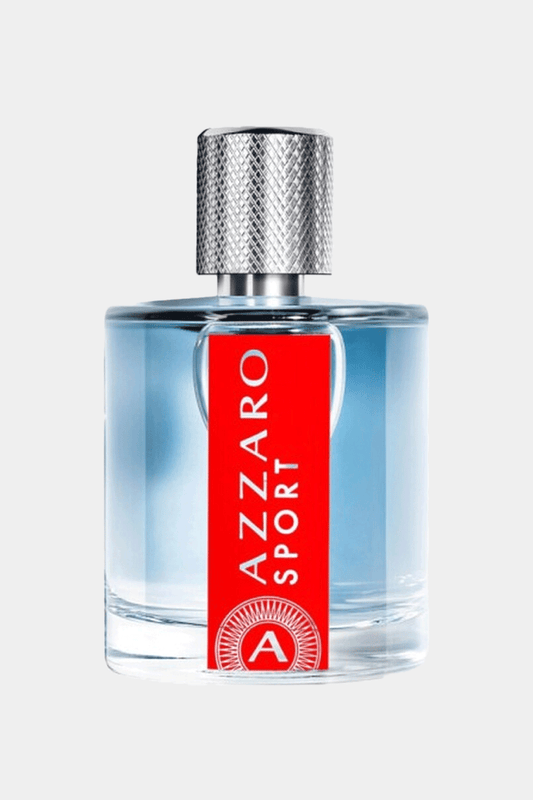 Azzaro - Sport Perfume For Men Eau De Toilette