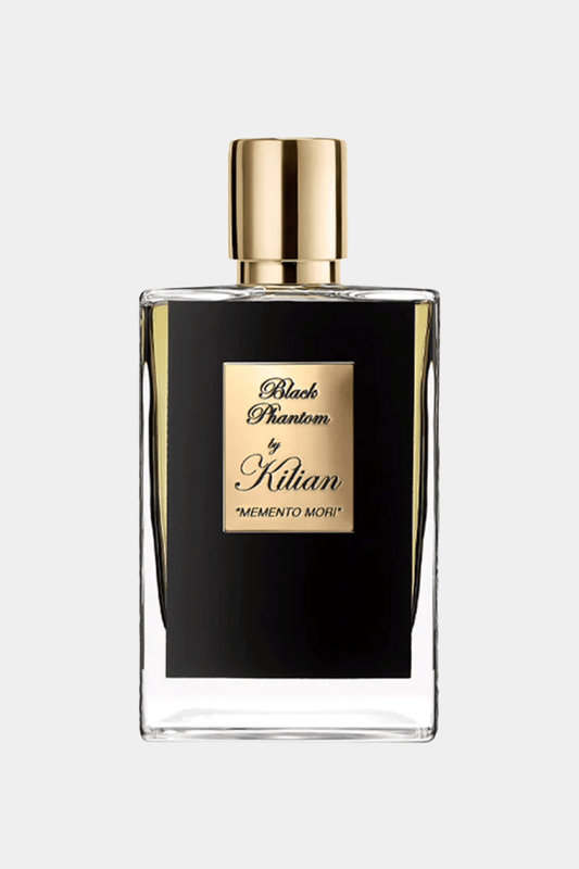 Kilian - Black Phantom Memento Mori Refillable Eau De Parfum