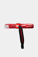 Wilson - Bela Elite V2.5 Padel Racket