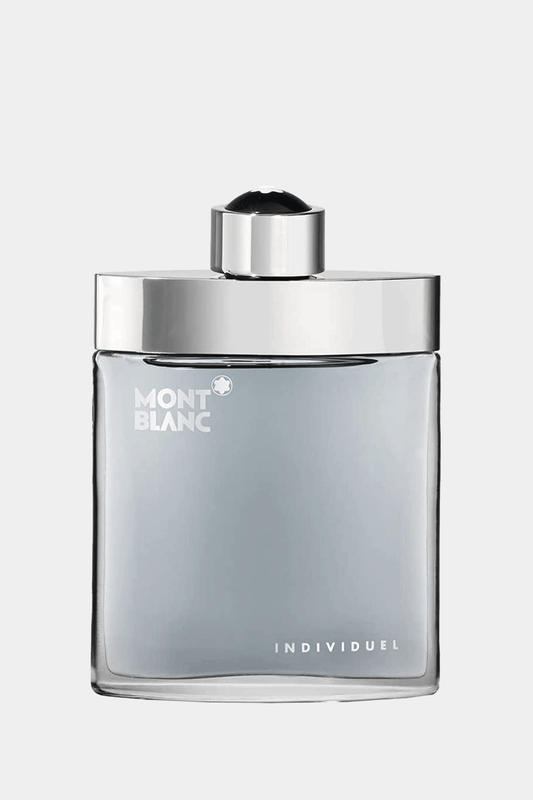 Mont Blanc - Individuel Eau De Toilette