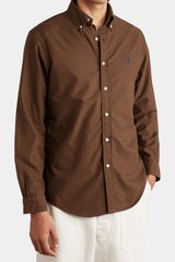 Ralph Lauren - Slim Fit Oxford Shirt