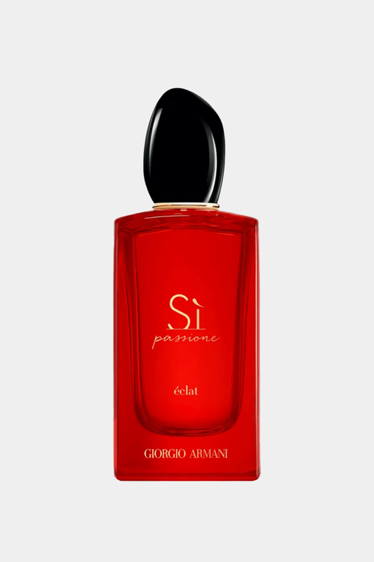 Giorgio Armani - Si Passione Eclat Eau De Parfum