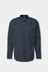 Tom Tailor - Men's Long-sleeved Polo
