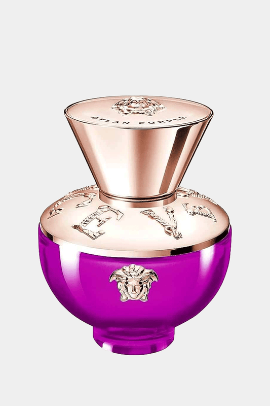 Versace - Pour Homme Dylan Purple Eau De Parfum