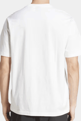 Adidas - Essentials Linear Single Jersey Tee