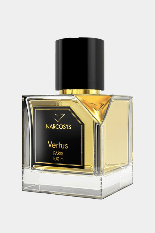 Vertus Paris - Sole Patchouli Eau De Parfum