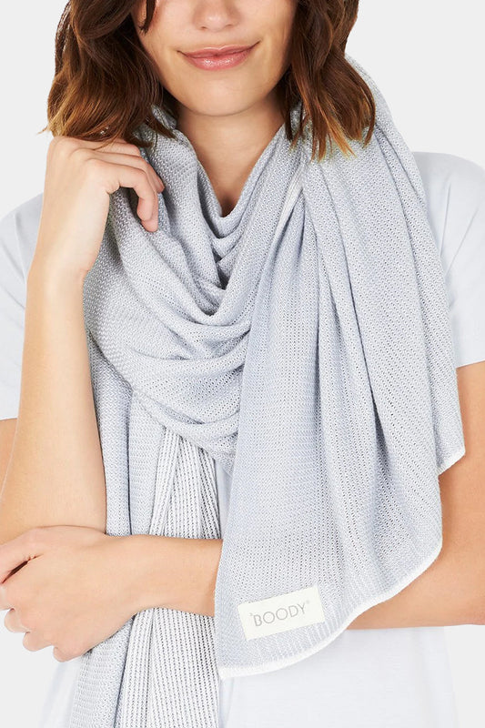 Boody - Cosy Knit Wrap