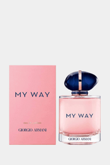 Giorgio Armani - My Way Parfum Refillable