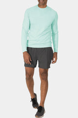 Tasc - Carrollton Long Sleeve Fitness T-shirt