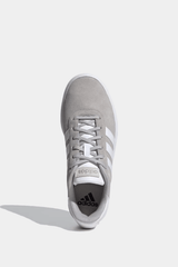 Adidas - Court Platform Suede