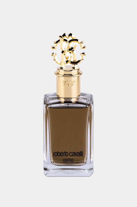 Roberto Cavalli - Uomo Eau de Toilette