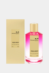 Mancera - Roses Greedy Eau De Parfum