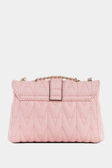 Guess - Regilla Mini Convertible Crossbody Flap