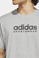 Adidas - All Season Graphic T-Shirt