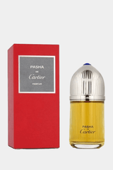 Cartier - Pasha De Cartier Parfum