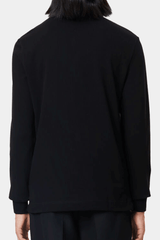 Lacoste - Regular Fit Paris Stretch Pique Polo Shirt