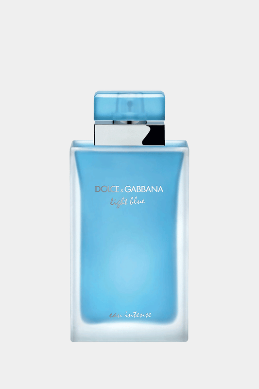Dolce & Gabbana - Light Blue Eau Intense