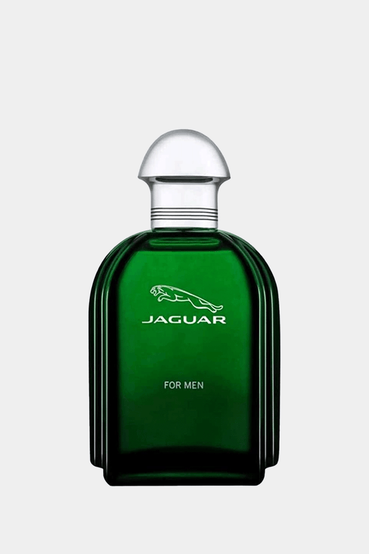 Jaguar - Green Eau De Toilette