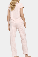 Sinsay - Two Piece Pyjama Set