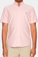 Ralph Lauren - Classic Fit Oxford Shirt