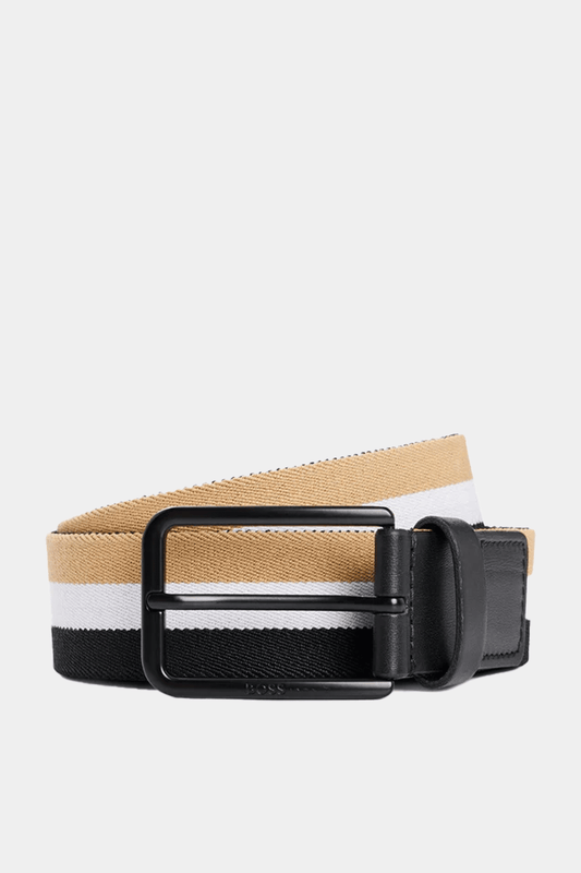 Boss - Belt Calle