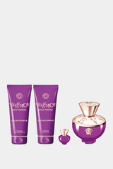 Versace - Dylan Purple Set Eau De Parfum