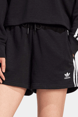 Adidas - 3 S Short Ft Women's Short