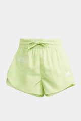 Adidas - Woven Tracksuit Shorts - Women
