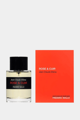 Frederic Malle - Rose & Cuir Perfume Eau De Parfum