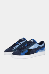 Puma - Suede Camowave