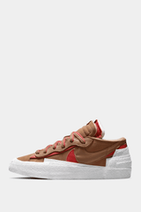 Nike - Blazer Low sacai