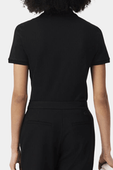 Lacoste - L.12.D Slim Fit Stretch Petit Pique Polo Shirt