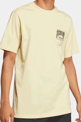 Adidas - Trefoil Series Fashion Elevated Tee