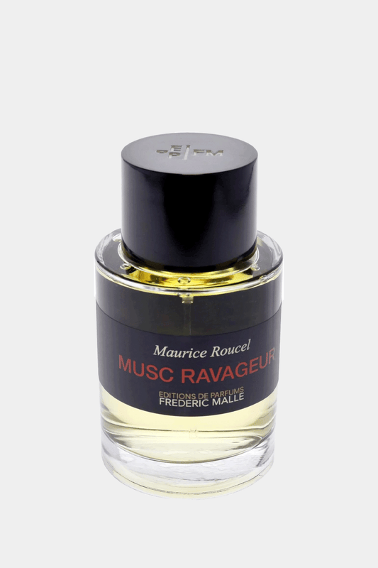 Frederic Malle - Musc Ravageur