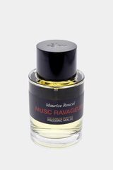 Frederic Malle - Musc Ravageur