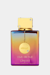 Armaf Club - De Nuit Untold Eau De Parfum