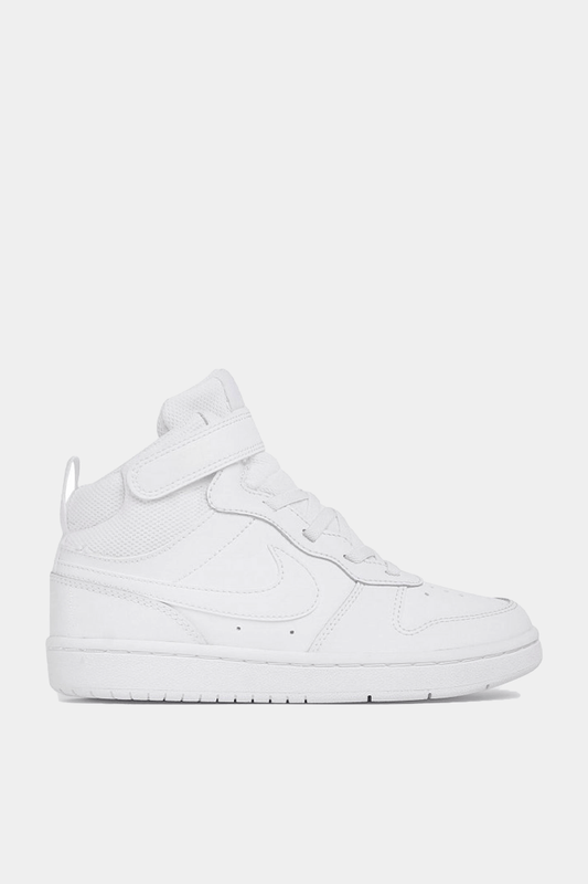 Nike - Court Borough Mid 2