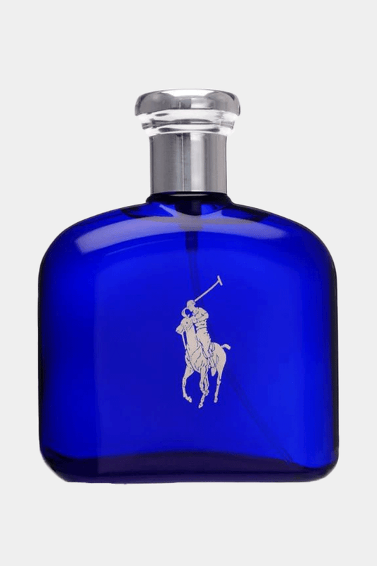 Ralph Lauren - Blue for Men Eau De Toilette