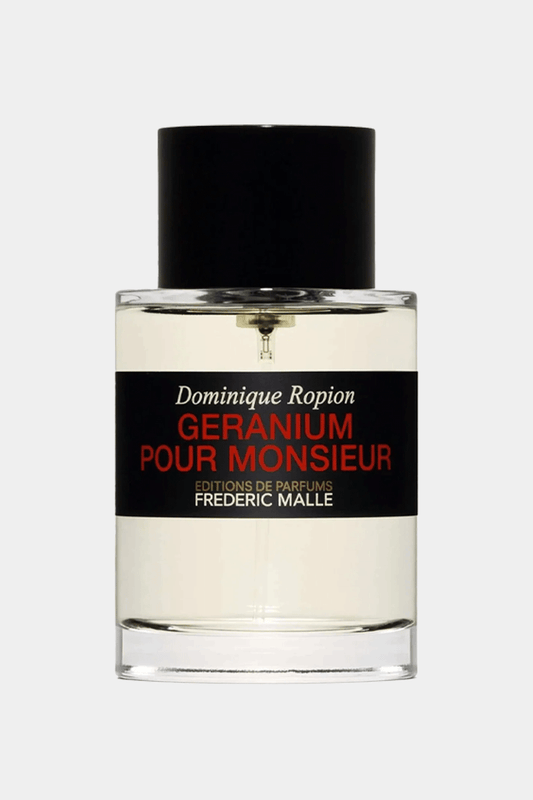 Frederic Malle - Geranium Pour Monsieur Eau De Parfum