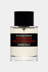 Frederic Malle - Geranium Pour Monsieur Eau De Parfum