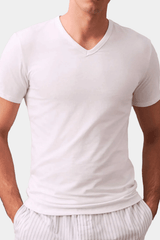 Calvin Klein - V-Neck T-Shirt